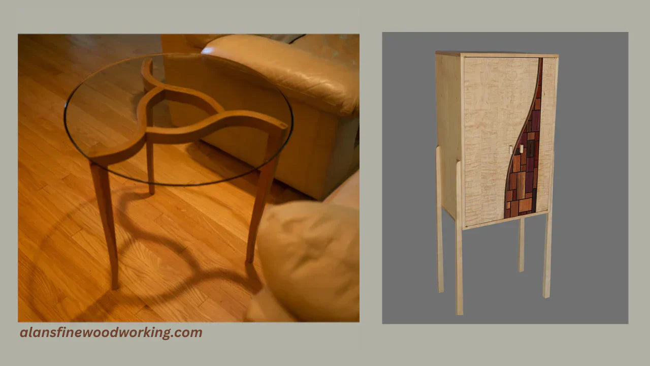 Commissioning A Custom Piece of Furniture