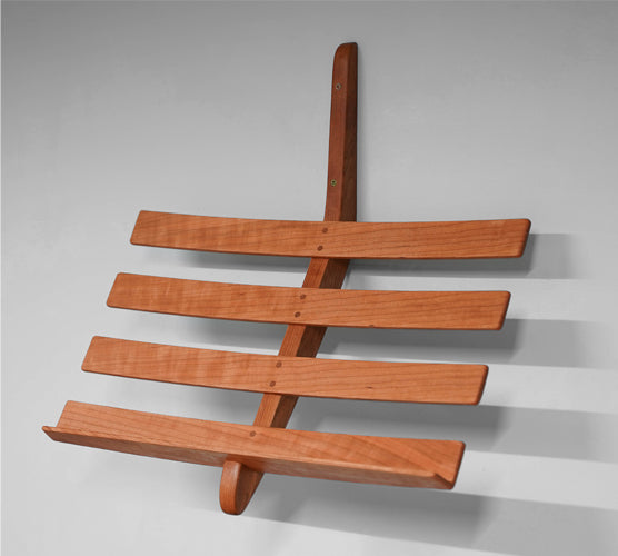 What Is a Wall-Mounted Music Stand? A Space-Saving Solution for Every Musician