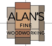 Alan’s Fine Woodworking 