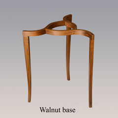 Custom Cherry End table