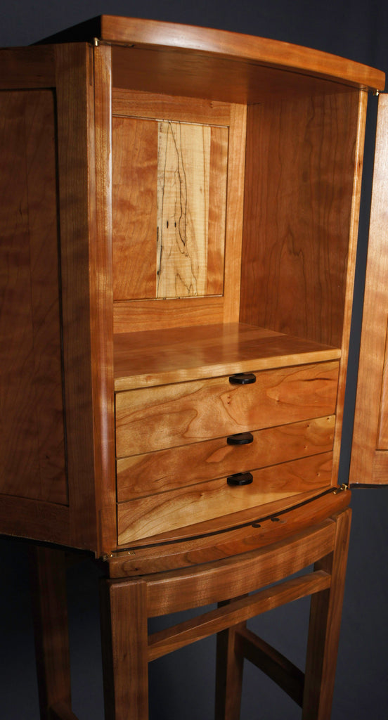 Jewelry Cabinet